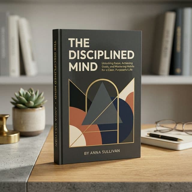 The Disciplined Mind