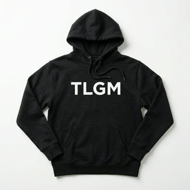TLGM Hoodie