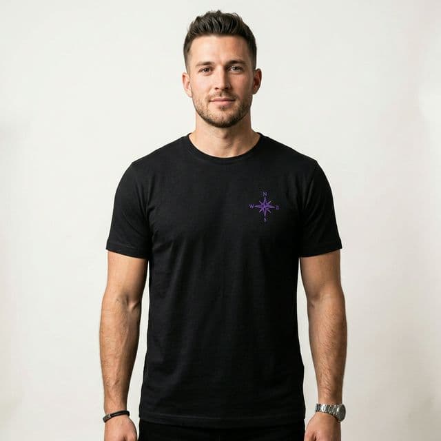 Extraordinary Life Tee