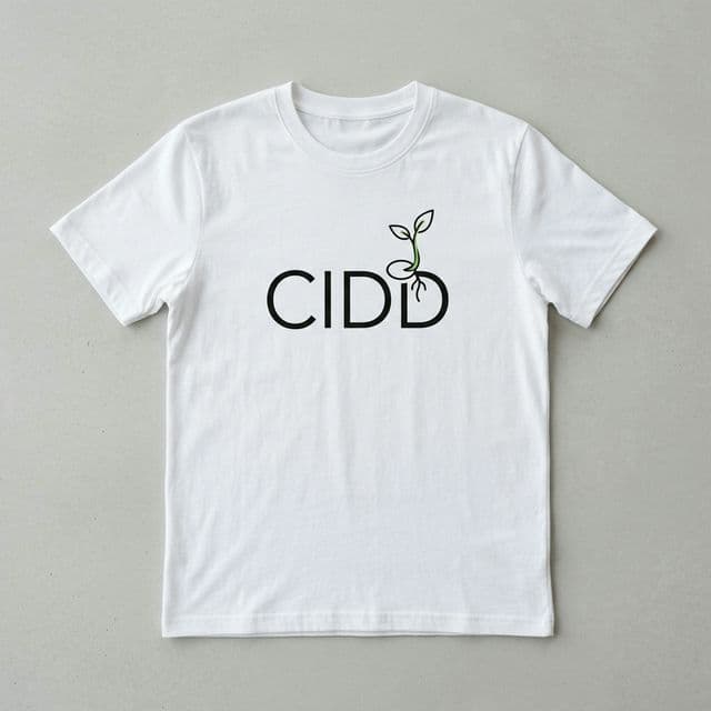 CIDD Seed T-Shirt