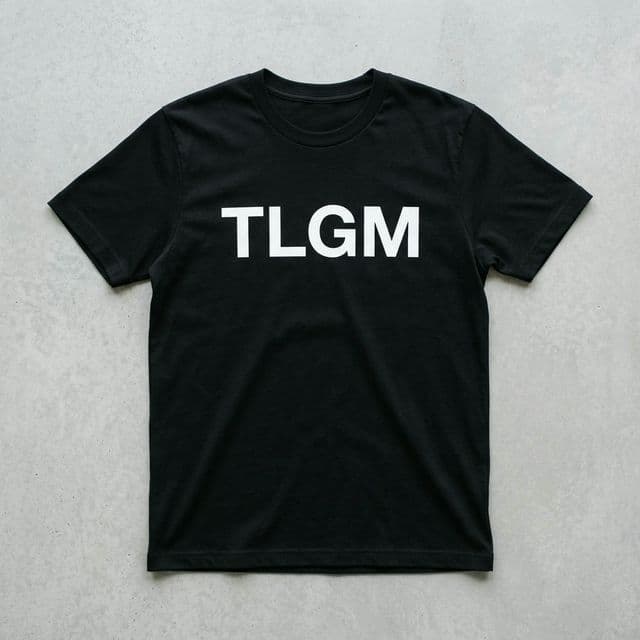 TLGM T-Shirt