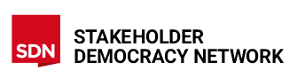 StakeHolder Democracy Network
